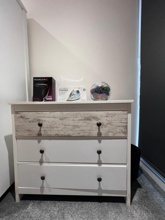 Liverpool City Centre Modern Apartment Baltic View المظهر الخارجي الصورة