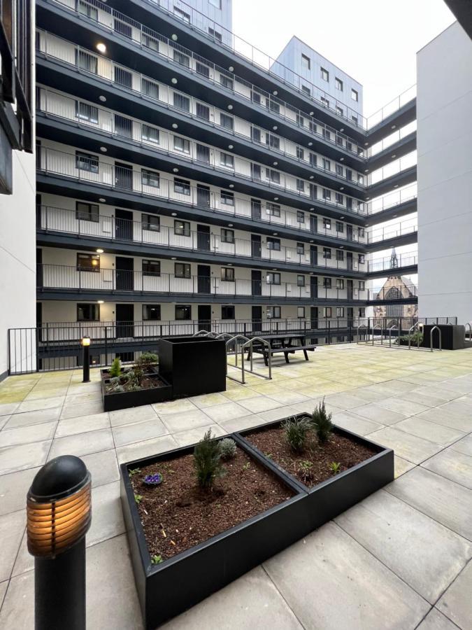 Liverpool City Centre Modern Apartment Baltic View المظهر الخارجي الصورة
